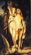 Gustave Moreau Jason Sweden oil painting reproduction